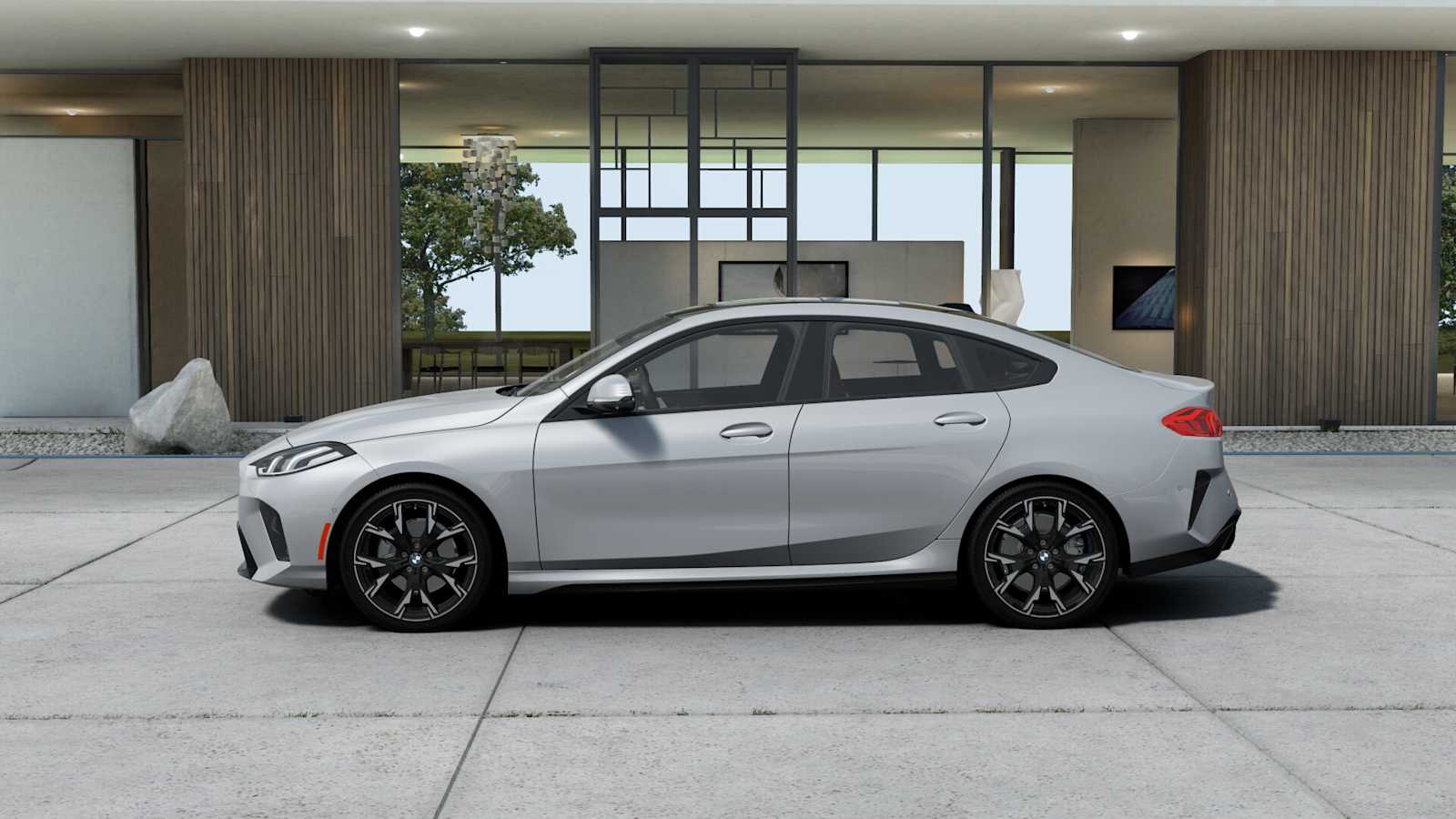 2026 Bmw 228i photo 4