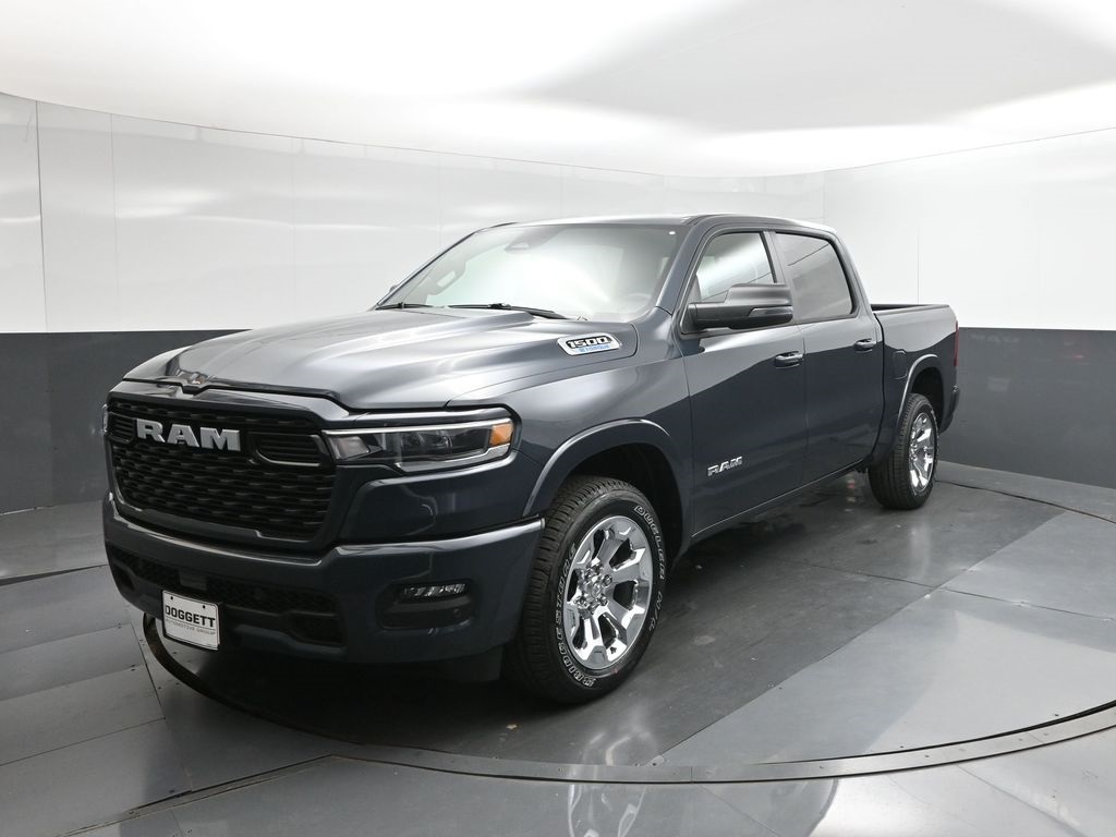 2026 RAM Ram 1500 Pickup Big Horn/Lone Star's photo