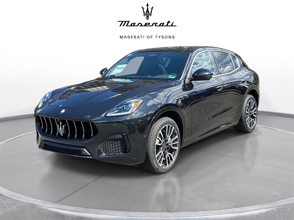 2025 Maserati Grecale Base's photo