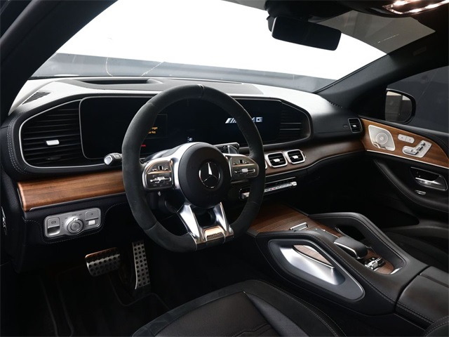 2022 Mercedes Benz GLE 53 AMG 4MATIC photo 26