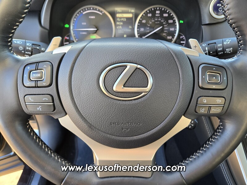 2021 Lexus NX 300h AWD photo 29
