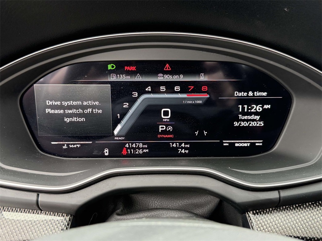 2022 Audi SQ5 Premium Plus photo 24