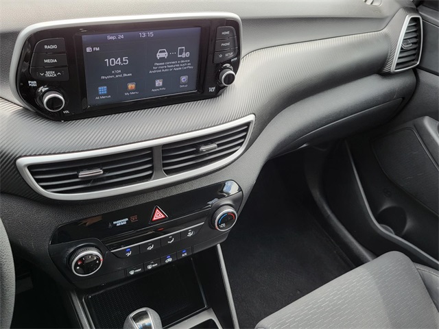 2019 Hyundai Tucson SE photo 20