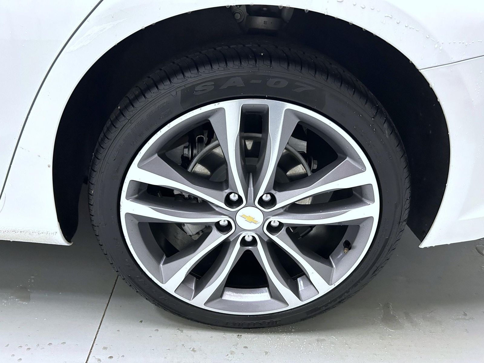 2023 Chevrolet Malibu 1LT photo 20