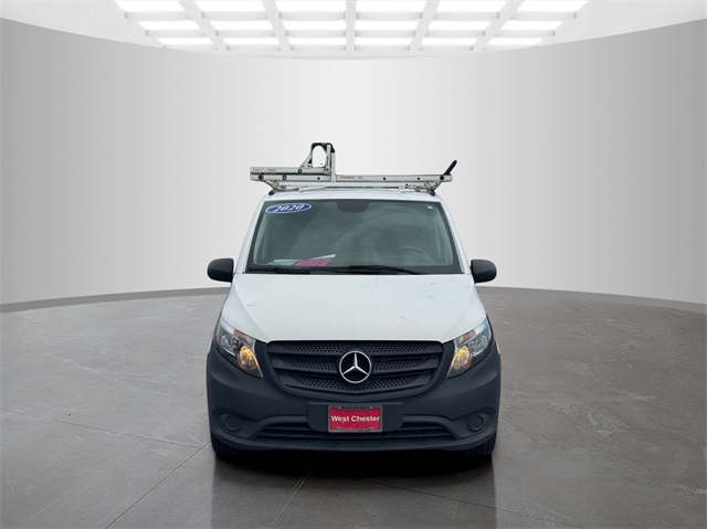 2020 Mercedes Benz Metris Cargo photo 2