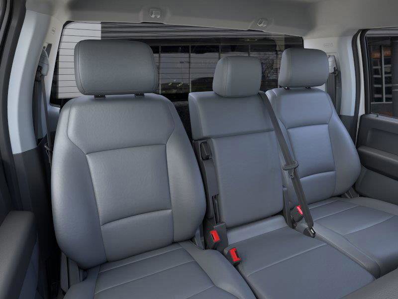 2025 FORD F-350 - Image 12