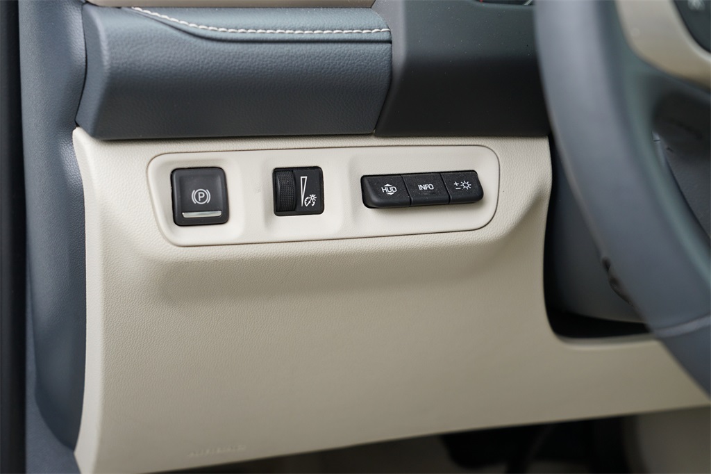 2023 Gmc Acadia Denali photo 19