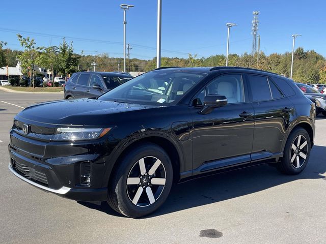 2025 Honda Prologue Touring photo 3