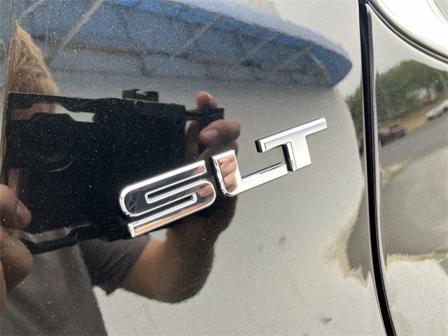 2019 Gmc Acadia SLT photo 22