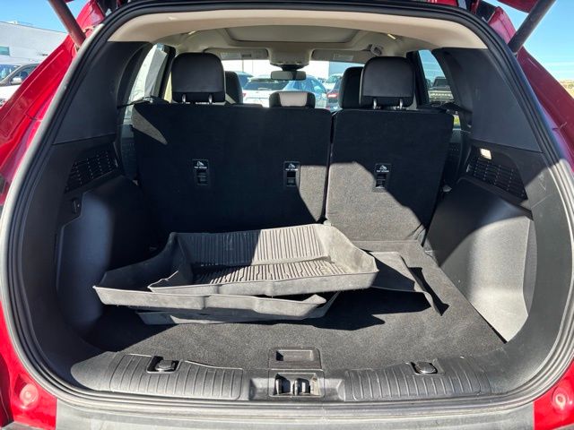 2020 Ford Escape Titanium photo 16