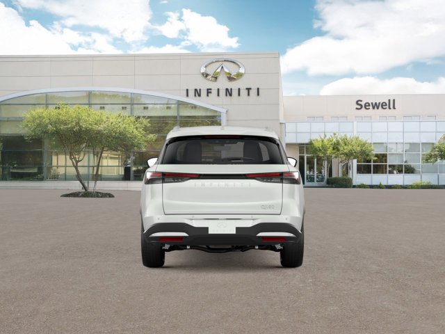 2026 Infiniti QX60 Pure photo 6