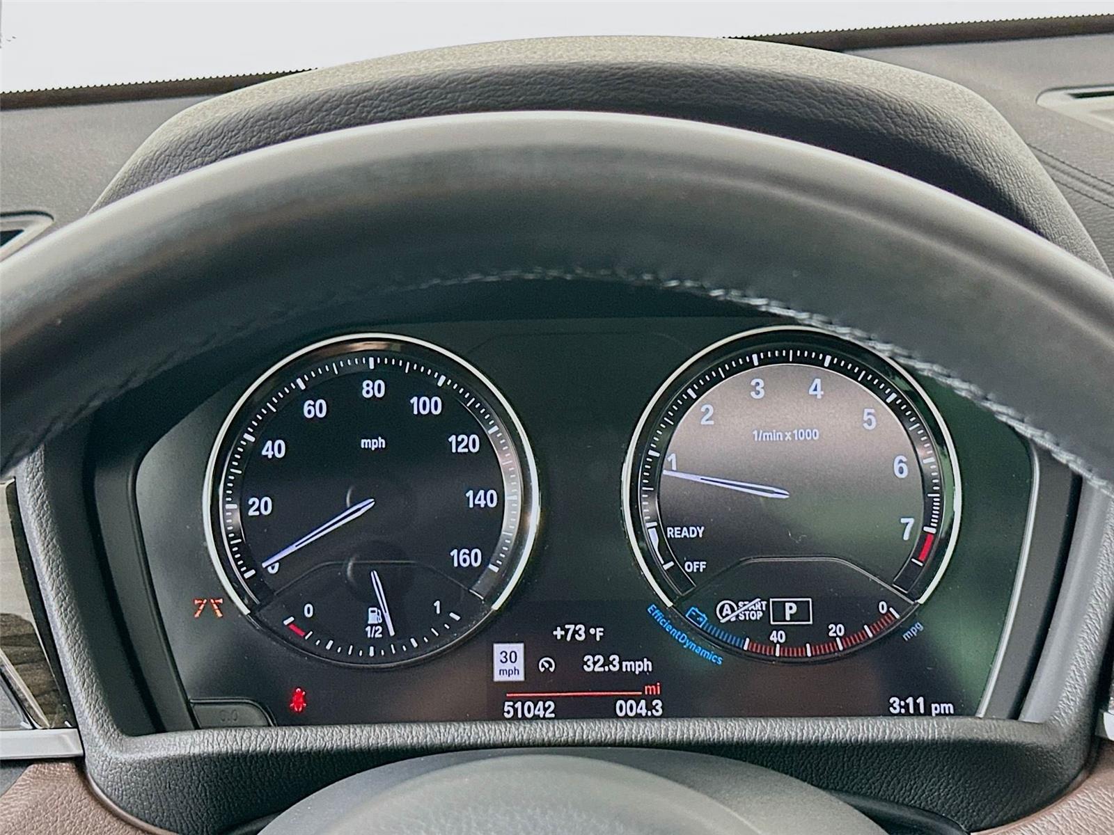2023 Bmw X2 xDrive28i photo 12