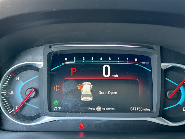 2022 Honda Pilot EX-L photo 13