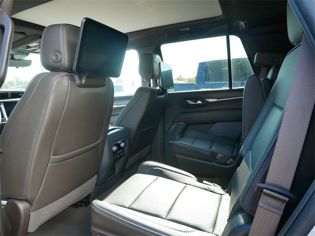 2023 Gmc Yukon Denali photo 13