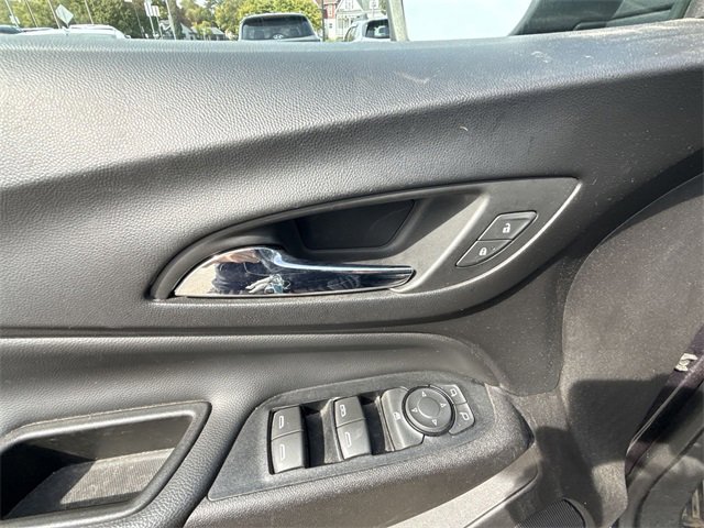 2018 Chevrolet Equinox LT photo 15