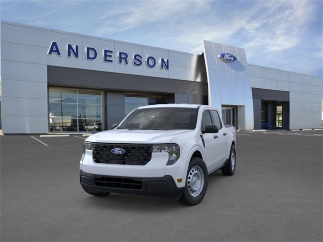 2025 Ford Maverick XL photo 2