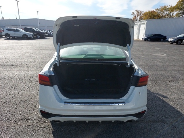 2022 Nissan Altima 2.5 photo 3