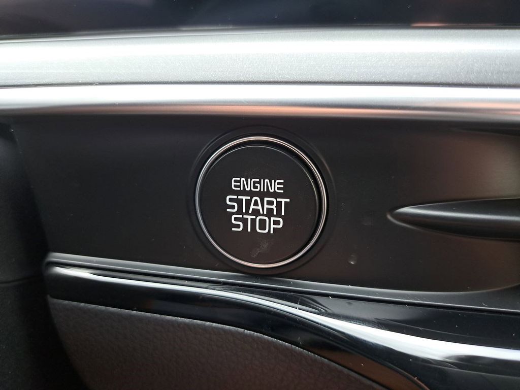 2026 Kia K5 GT photo 27