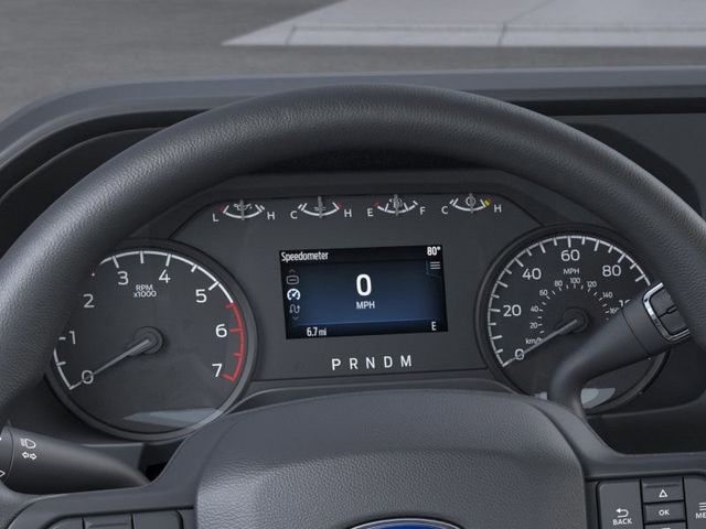 2025 Ford F-350 XL photo 12