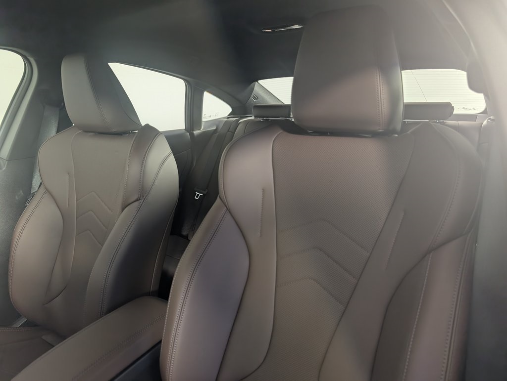 2026 Bmw 228 photo 12