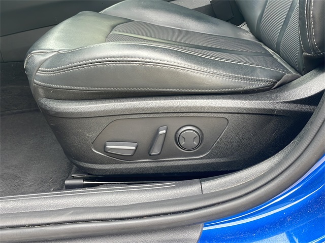 2022 Kia K5 GT-Line photo 10