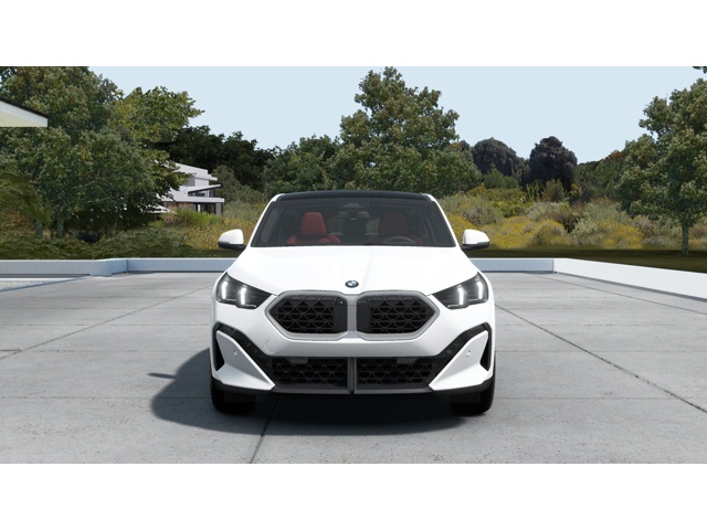 2025 Bmw X2 xDrive28i photo 3