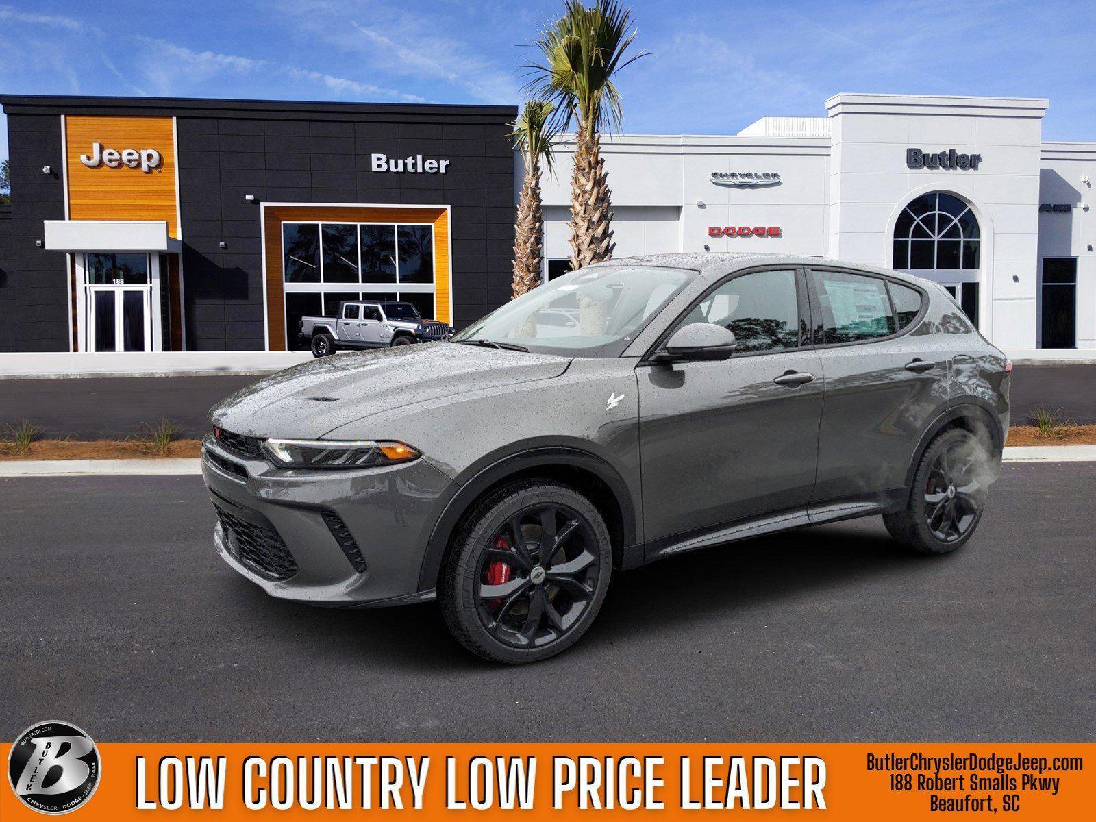 2024 Dodge Hornet