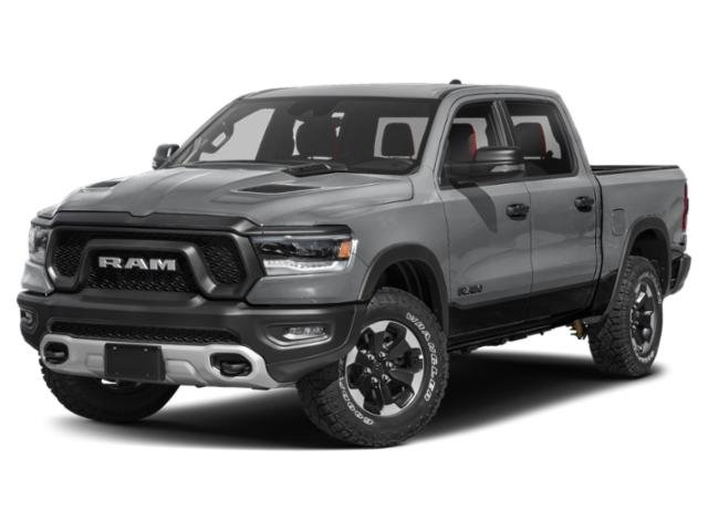 2022 RAM Ram 1500 Pickup Rebel