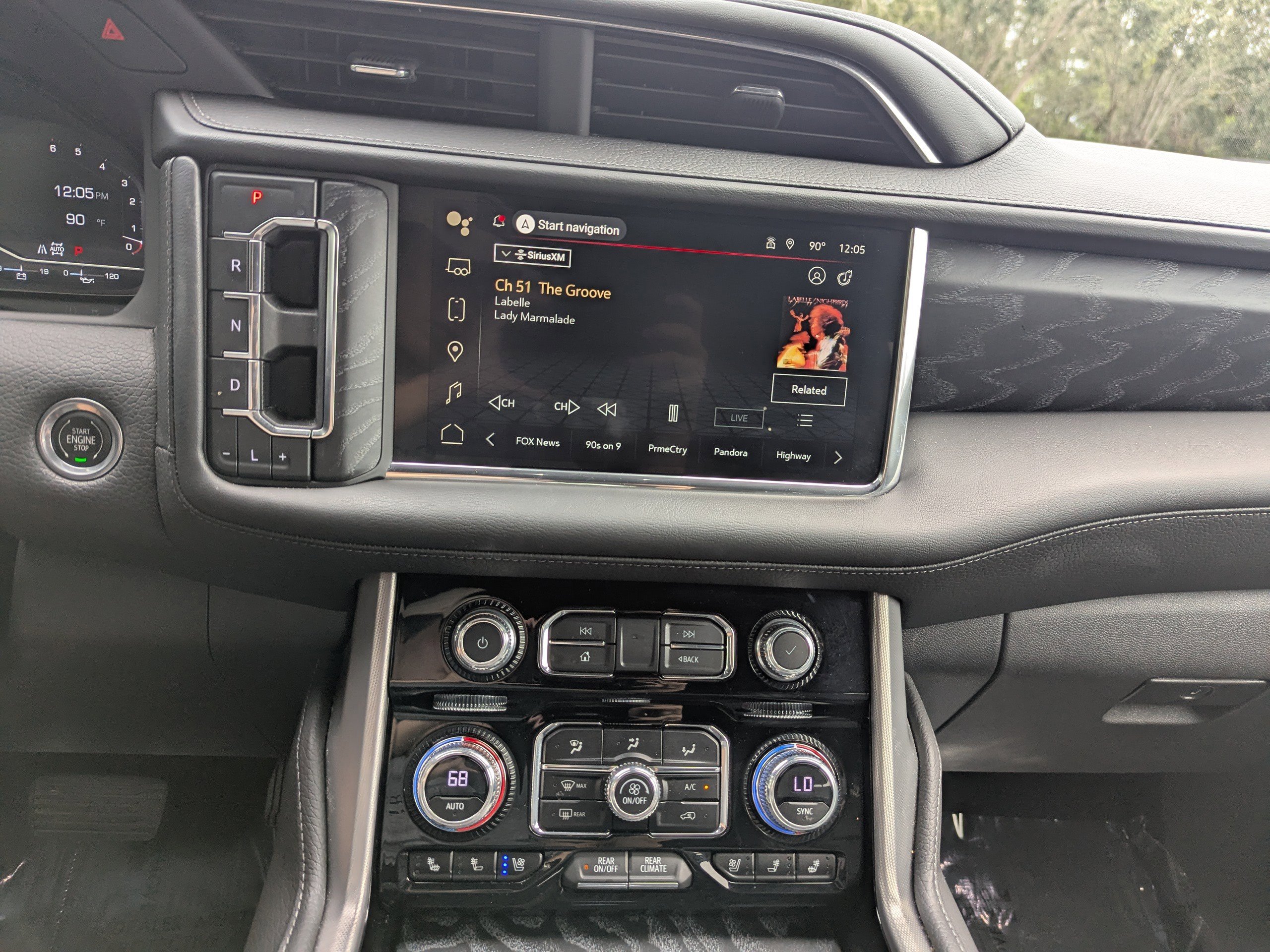 2023 Gmc Yukon Denali photo 24