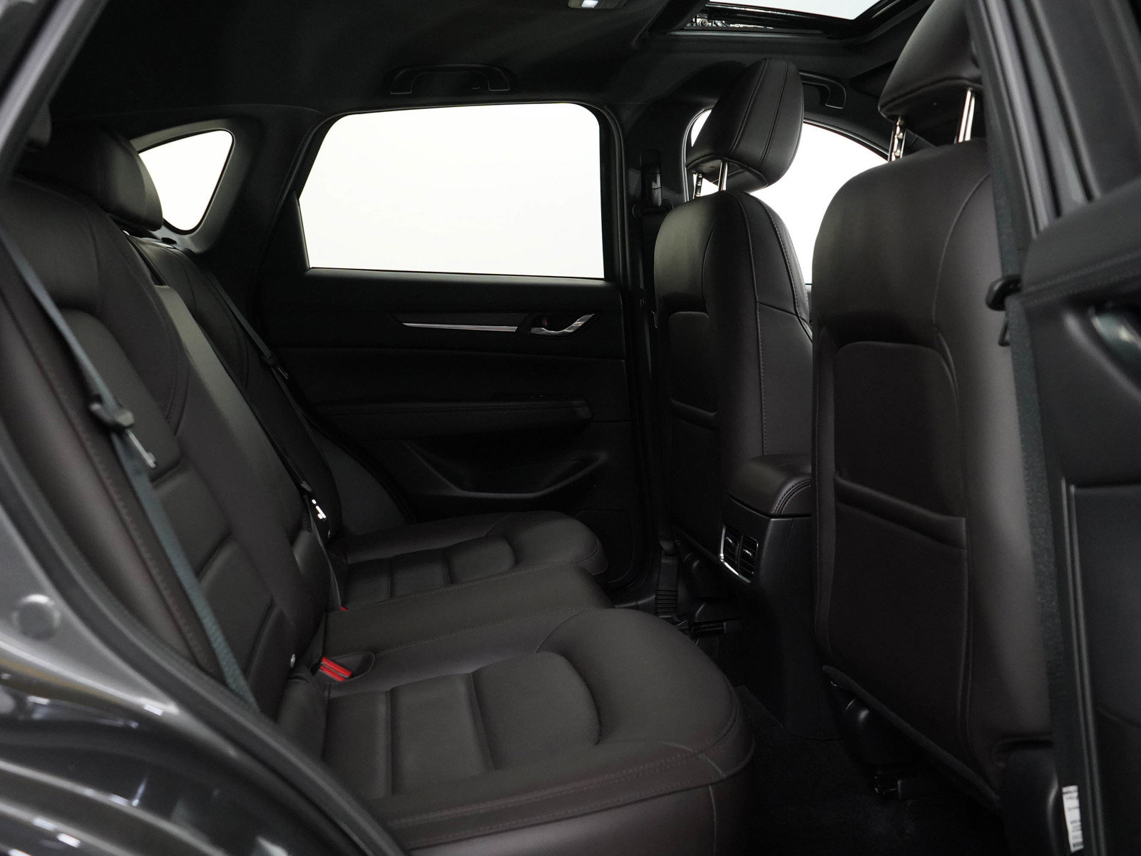 2022 Mazda CX-5 2.5 Turbo Signature photo 10