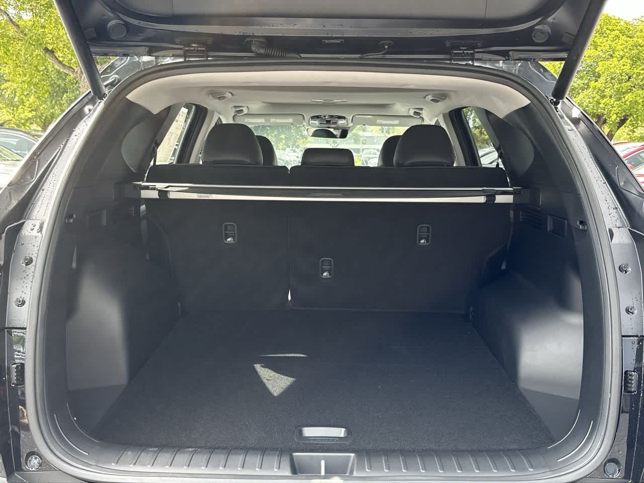 2026 Hyundai Tucson SEL Convenience photo 23