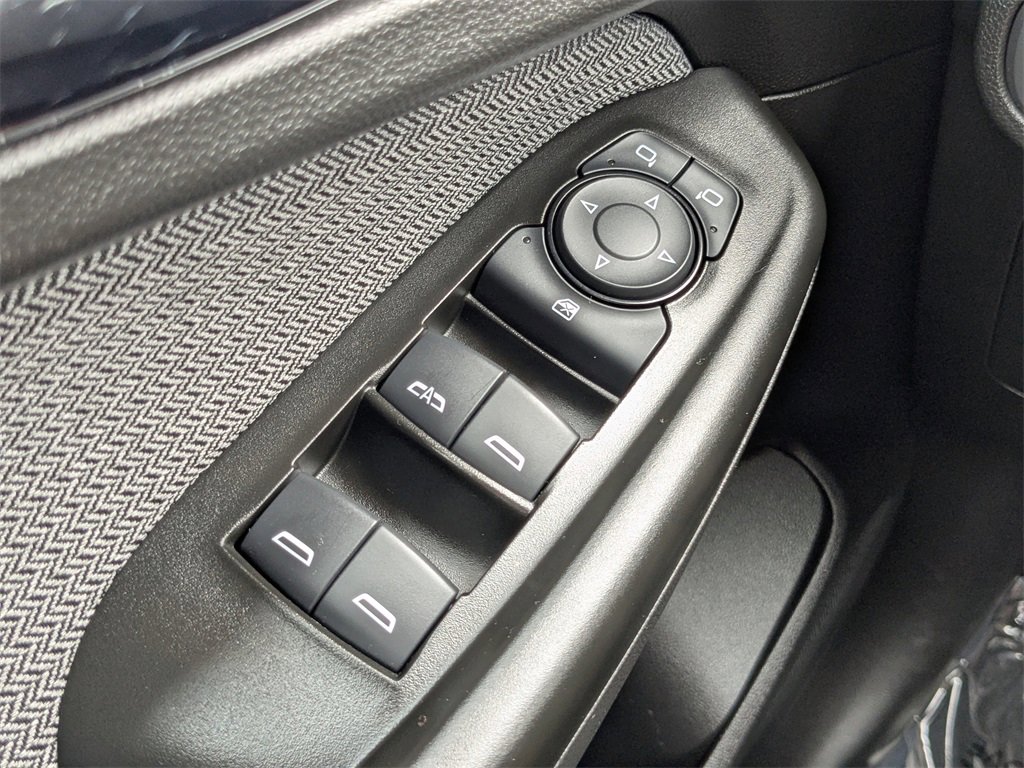 2023 Chevrolet Trailblazer LT photo 18