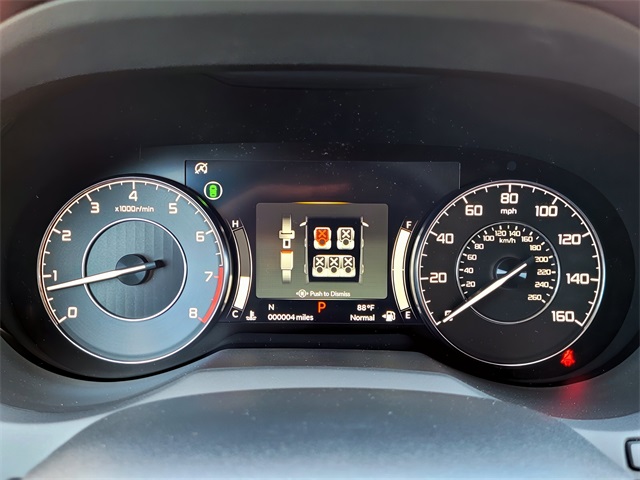 2025 Acura RDX Advance photo 13