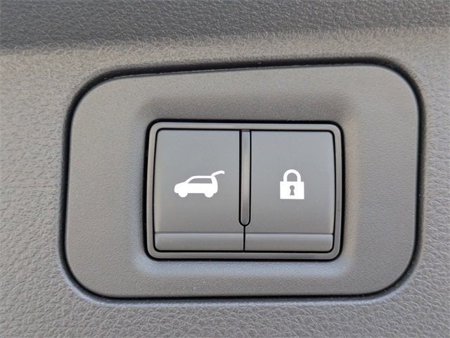 2026 Infiniti QX80 Luxe photo 12