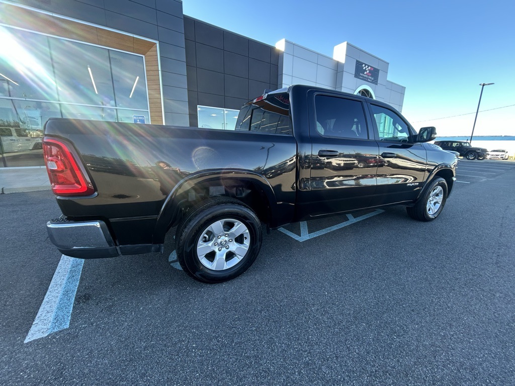 2025 Ram 1500 Big Horn Lone Star photo 3