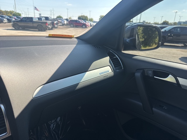 2015 Audi Q7 3.0T S line Prestige photo 20