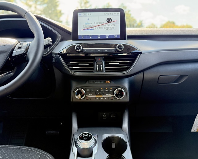 2025 Ford Escape Active photo 18