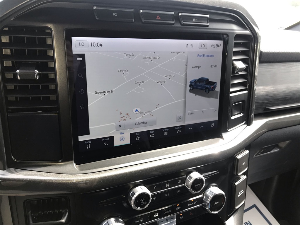 2023 Ford F-150 XLT photo 16