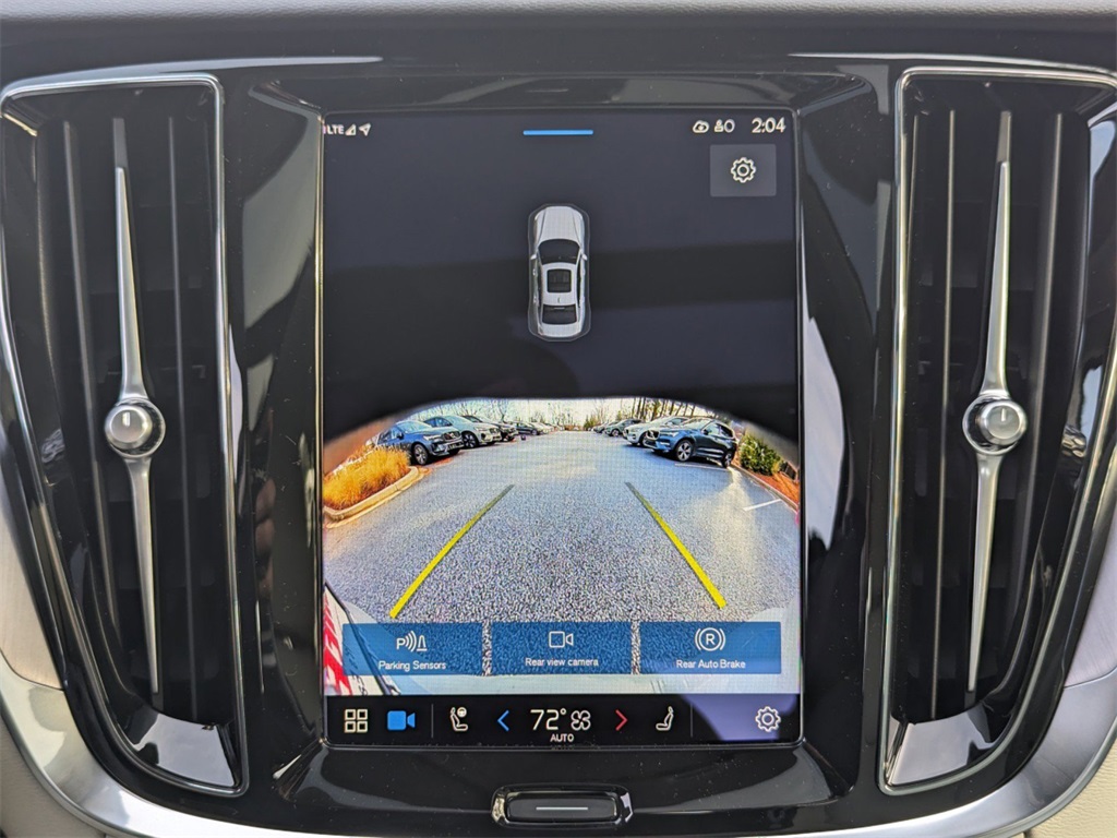 2024 Volvo S60 B5 Core photo 24