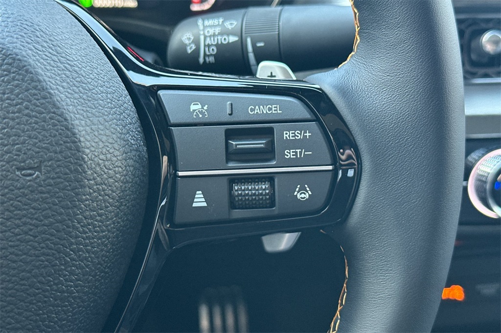 2026 Acura Integra A-Spec Technology photo 26