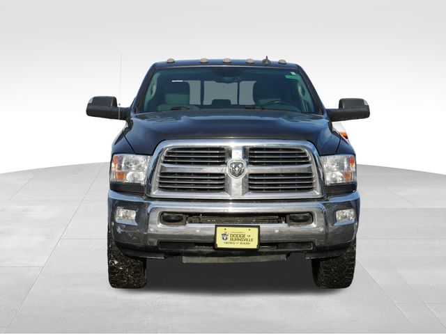 Used 2018 RAM Ram 2500 Pickup Big Horn with VIN 3C6UR5DL4JG427016 for sale in Burnsville, Minnesota