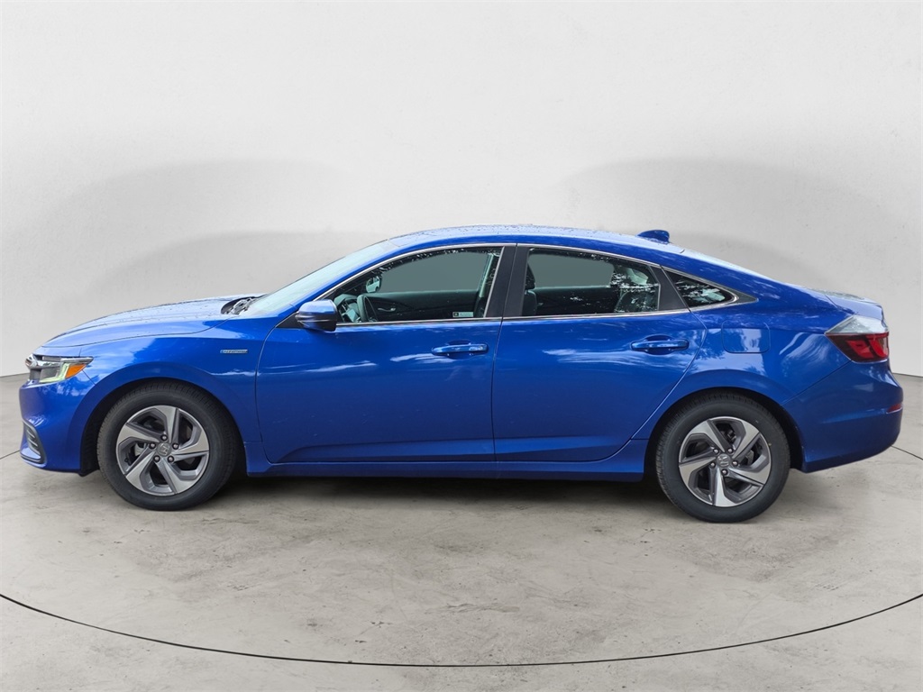 2020 Honda Insight EX photo 2