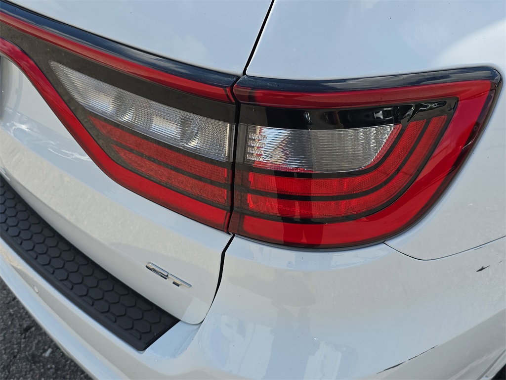 2023 Dodge Durango GT photo 32