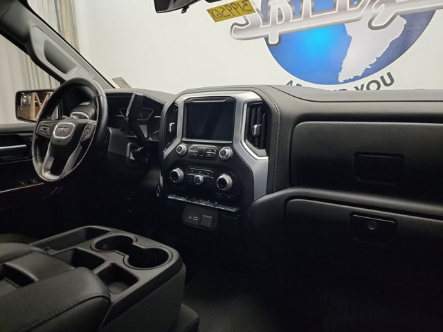 2021 Gmc Sierra 1500 Elevation photo 19
