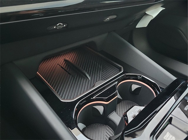 2025 Bmw 550e 550e xDrive photo 21