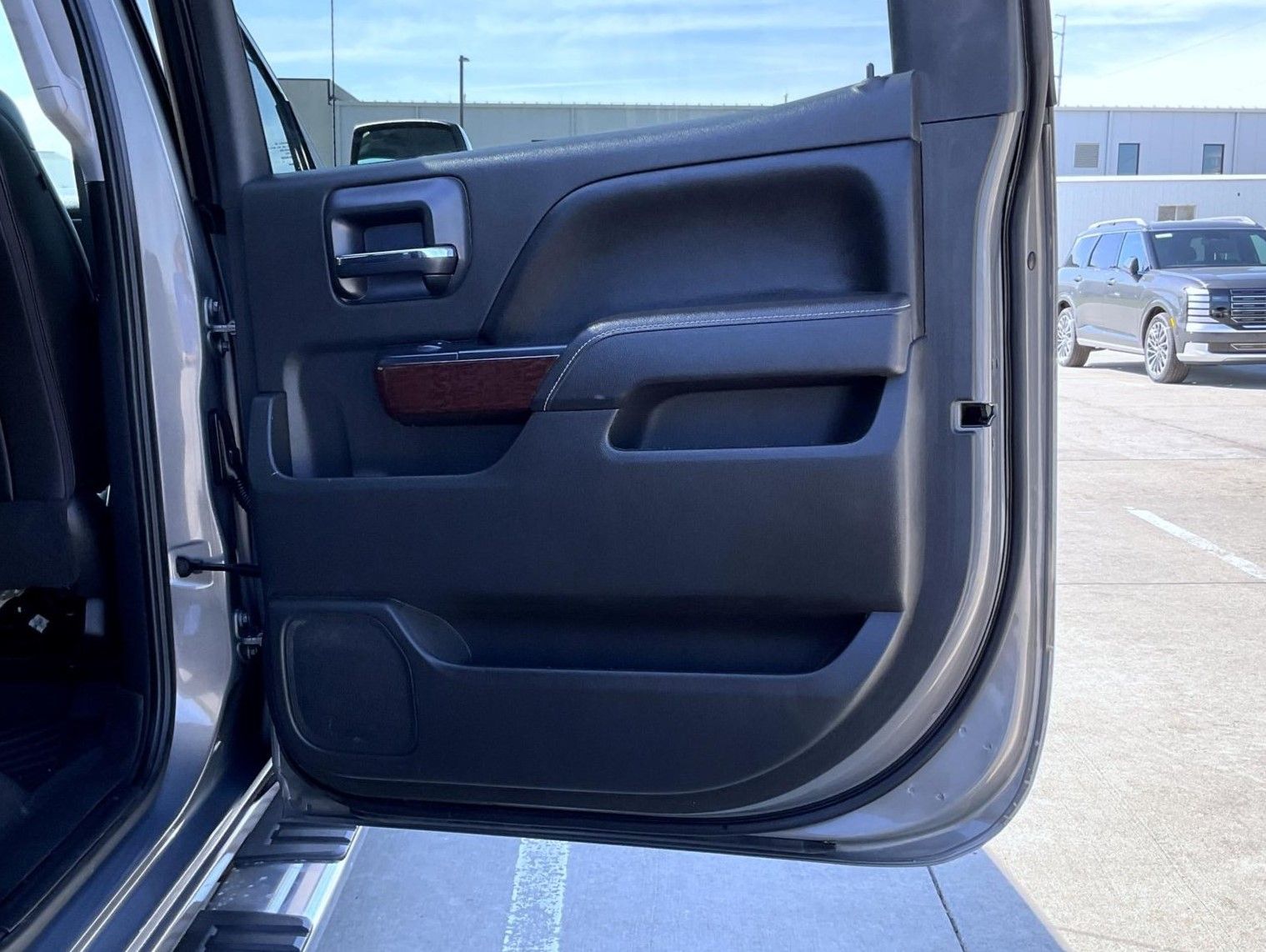 2017 Gmc Sierra 1500 SLT photo 18