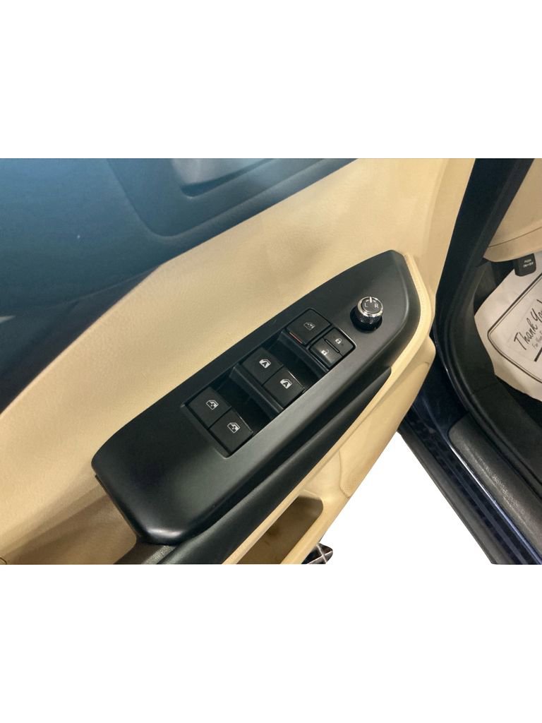 2015 Toyota Highlander XLE Sport photo 18