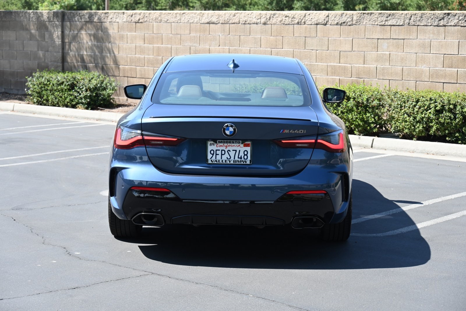 2023 Bmw M440i photo 5