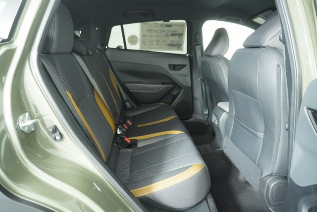 2025 Subaru Crosstrek Sport photo 22