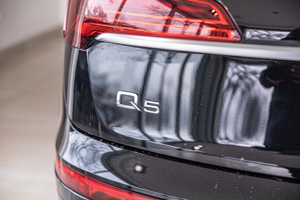 2023 AUDI Q5 - Image 15
